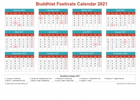 Free Religious Calendar Templates 2021 Distancelatlong Com