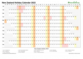 2022 holiday calendar holidaylandscape orientation free printable templates free download distancelatlong com