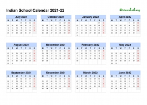 2022 school calendar schoollandscape orientation free printable templates free download distancelatlong com